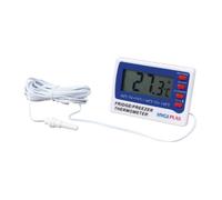 Thermomètre numérique pour congélateur et réfrigérateur