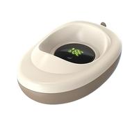 Thermomètre numérique pour eau de bain | flotteur intelligent numérique - compteur de température d'eau | pour jardin d' piscine maison voyage extérieur garçons filles