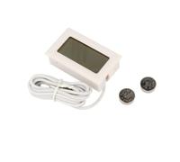 Electrolux 9029792844 thermomètre appareils de cuisine Gris