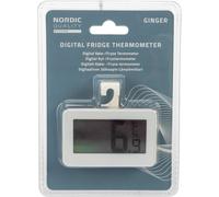 Thermomètre numérique pour réfrigérateur et congélateur