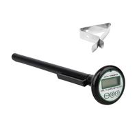 Thermomètre numérique pour viande BBQ, jauge de température alimentaire, four électronique, sonde de cuisson N58C