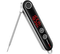 Thermomètre numérique professionnel à perforation TP18 Thermocouple Thermomètre pour barbecue Thermomètre à viande