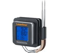Thermomètre numérique ThermoControl Duo Umarex Laserliner
