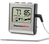 Thermomètre numérique ThermoPro TP-16