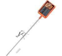 Thermomètre numérique ThermoPro TP-510 pour mesurer les liquides et le sucre de cuisine