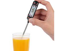 Thermomètre Outil De Mesure Viande - Thermometre De Cuisson Numérique | Thermomètre Alimentaire | Cuire Le Thermomètre À Viande | Thermomètre À Viande Numérique Pour Cuire Les Aliments