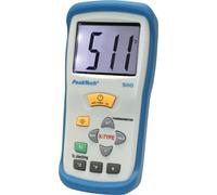 Thermomètre PeakTech 1x -50...+1300 °C (PeakTech 5110)