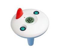 Thermomètre piscine ou sonde supplementaire pour MIAMI 30.3033 TFA DOSTMANN
