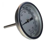 Thermomètre pour Barbecue à pellets Pit Boss