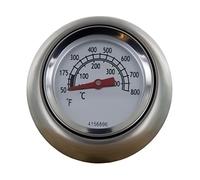 THERMOMÈTRE POUR BARBECUE BBQ GAZ EL GAUCHO TANGO 2