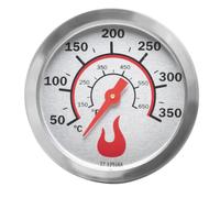 Thermomètre pour barbecue Gas2Coal Char Broil