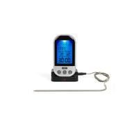 Thermomètre pour barbecue Livoo gs68 Noir G