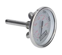 Thermomètre pour barbecue Weber Mastertouch (2019) Spirit 2, Kettle 4710 et 5730