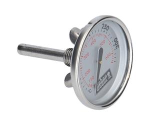 Thermomètre pour barbecue Weber Mastertouch (2019) Spirit 2, Kettle 4710 et 5730