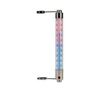 Thermomètre pour chassis de fenêtre - Nature
