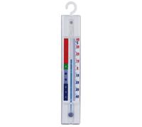 Thermomètre pour congélateur et réfrigérateur avec pendentif -40°C à +40°C - Hen