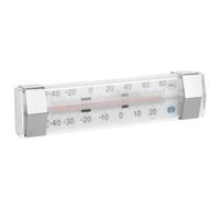 Hendi Thermomètre pour réfrigérateur -40/20 °C - 123x30x(H)19 mm