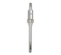 Kerbl Thermomètre pour couveuse 73073 pour 73051,73056 (à partir de 2009),73059 (à partir de 2005)