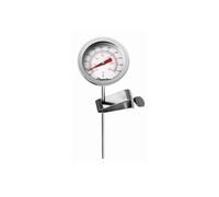 Thermomètre pour friteuse de +10 à +300°C