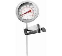 Thermomètre pour friteuse de +10 à +300°C G