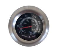 Thermomètre pour fumoir Oskar Barbecook