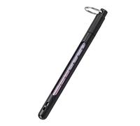 Thermomètre pour pêche à la mouche,Accessoires de pêche - Indicateur de température pour aquarium - Pour kayakistes, pêcheurs, pères, maris : lac, rivière, réservoir, étang