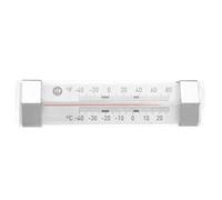 Thermomètre pour réfrigérateur 123x30x(H)19 mm