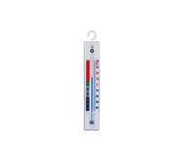 Thermomètre pour réfrigérateur 150x23x(H)9 mm