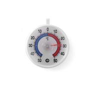 Thermomètre pour réfrigérateur 72x(H)21 mm