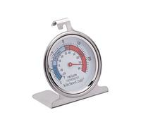 Kitchen Craft Thermomètre à cadran pour congélateur / réfrigérateur