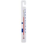 Thermomètre pour réfrigérateur/congélateur Fackelmann Tecno Blanc G
