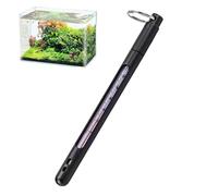 Thermomètre pour température d'eau pour bateau, pour aquarium - thermomètre pour aquarium - pour taureau, amant, , père, ruisseau, rivière, lac, étang, bassin hydrolique