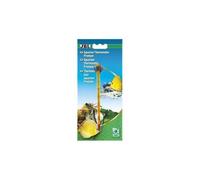 Thermomètre premium JBL Blanc 15 cm