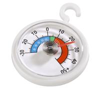 THERMOMETRE REFRIGERAT/CONGEL ROND