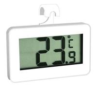 Thermomètre réfrigérateur congélateur digital -20°/+60°C