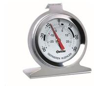 Thermomètre frigo et congélateur -30 à + 30°C - Bartscher