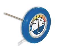 Thermomètre rond flottant Kokido