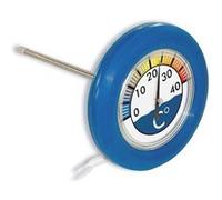 Kokido Thermomètre Rond Flottant