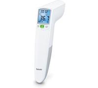 Beurer Thermomètre de fièvre sans contact FT 100 – technologie de mesure infrarouge