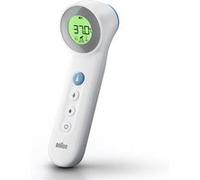 Braun BNT400 Détection arrière Blanc Front