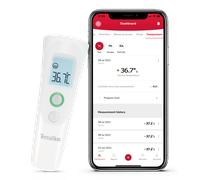 Thermomètre Terraillon Connecte Thermo Smart