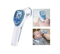 Newgen Medicals Thermomètre sans contact IRT-60