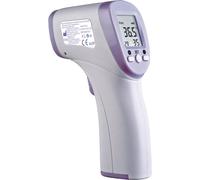 Thermomètre Scan Ir Infrarouge Sans Contact Médical Ce1639