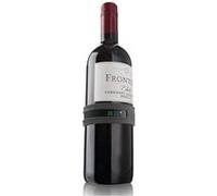 Vacu Vin – Thermomètre à vin 874 – Bracelet flexible