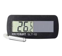 Thermomètre Solaire Encastrable Slt-10 Voltcraft