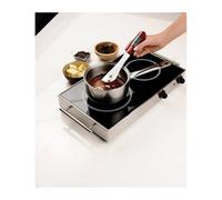 Thermomètre Spatule et Cuillère Chocolat GOBEL