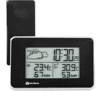 Thermomètre Station Météo Pop Sans Fil Extérieur