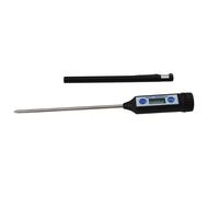 STIL -4881.00N -thermometre stylo electronique, Noir