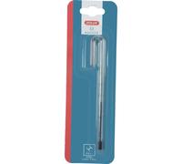 Thermomètre suspendu Zolux Blanc 6 mm