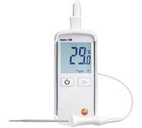 Testo Thermomètre testo 108-2